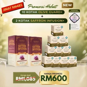 PAKEJ KELUARGA