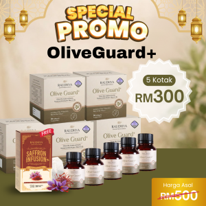 SPECIAL AIDILADHA PROMO